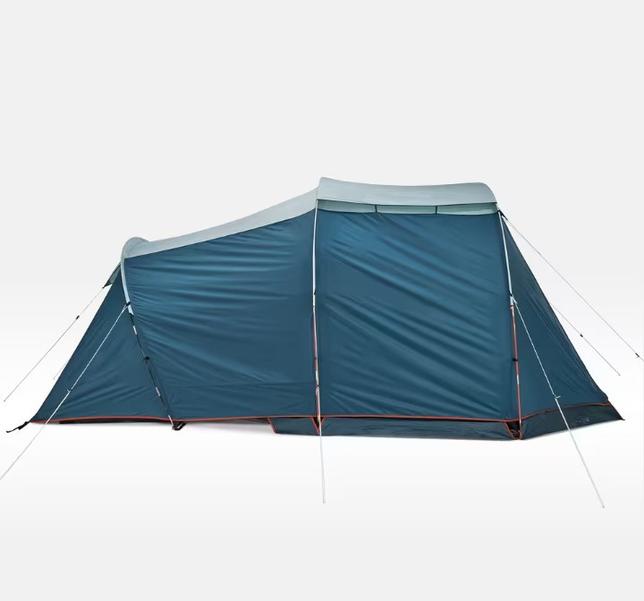 چادر چهارنفره Quechua arpenaz family 4.1